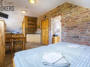 Prodej rodinného domu, Březí, 142 m2