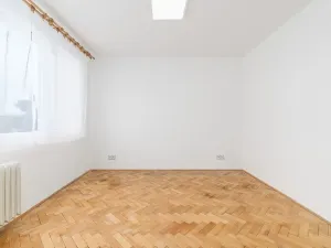 Prodej bytu 3+1, Veselí nad Lužnicí, Pod Markem, 62 m2