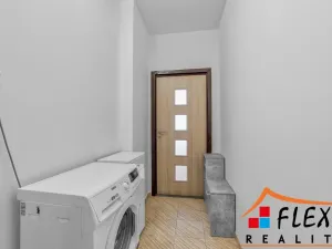 Pronájem bytu 1+kk, Frýdek-Místek - Frýdek, Klicperova, 33 m2