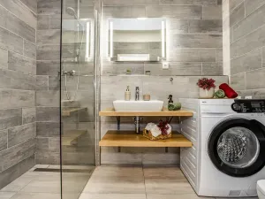 Prodej bytu 2+kk, Lipno nad Vltavou, 52 m2