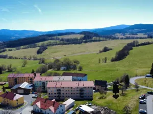 Prodej bytu 3+1, Hartmanice, 63 m2