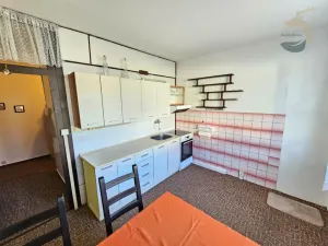 Prodej bytu 3+1, Hartmanice, 63 m2