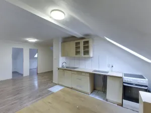 Pronájem bytu 3+kk, Chodov, Tovární, 51 m2