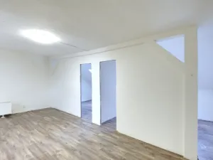 Pronájem bytu 3+kk, Chodov, Tovární, 51 m2