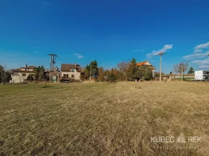 Prodej pozemku pro bydlení, Sedlec-Prčice, 1027 m2
