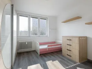 Prodej bytu 3+1, Ostrava - Zábřeh, Výškovická, 56 m2