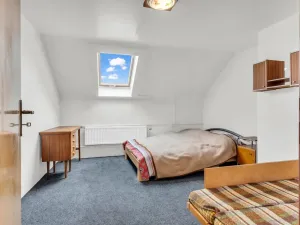 Prodej chalupy, Tis, 169 m2