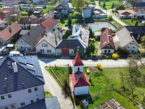 Prodej chalupy, Tis, 169 m2