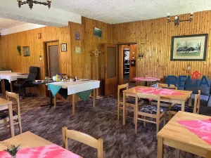 Prodej ubytování, Lučany nad Nisou, 520 m2