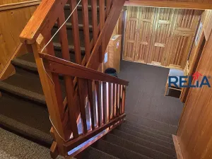 Prodej ubytování, Lučany nad Nisou, 520 m2