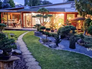 Prodej rodinného domu, Brno - Komín, Hlavní, 558 m2