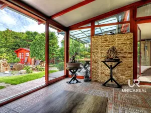 Prodej činžovního domu, Brno - Komín, Hlavní, 523 m2