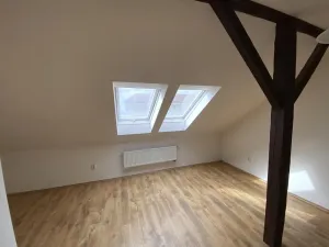 Pronájem bytu 1+kk, Brno - Černovice, Řehořova, 31 m2