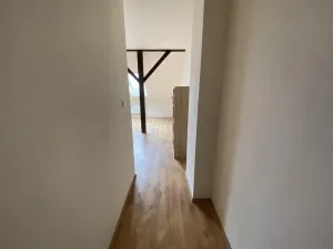 Pronájem bytu 1+kk, Brno - Černovice, Řehořova, 31 m2