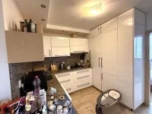 Pronájem bytu 3+1, Brno - Komín, Vrbenského, 64 m2