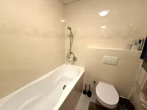 Pronájem bytu 3+1, Brno - Komín, Vrbenského, 64 m2