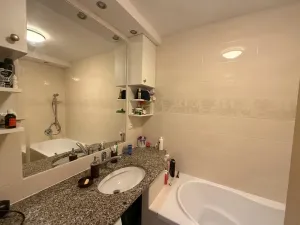 Pronájem bytu 3+1, Brno - Komín, Vrbenského, 64 m2