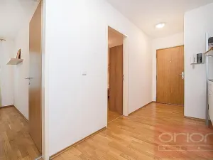 Pronájem bytu 3+kk, Praha - Smíchov, Karla Engliše, 79 m2