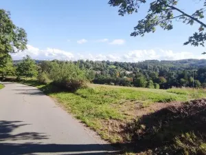 Prodej pozemku pro bydlení, Postupice, 4099 m2