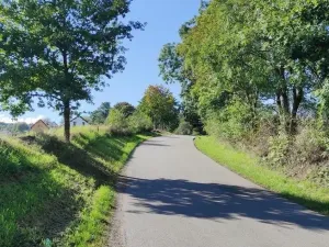 Prodej pozemku pro bydlení, Postupice, 4099 m2