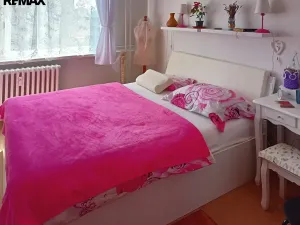 Prodej bytu 3+1, Rakovník, V Lukách, 64 m2