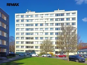 Prodej bytu 3+1, Rakovník, V Lukách, 64 m2