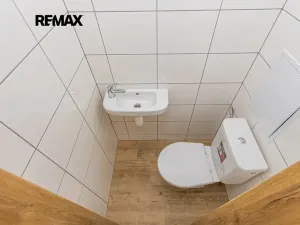 Prodej bytu 2+1, Louny, Josefa Schovánka, 59 m2