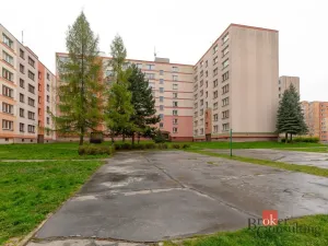 Prodej bytu 3+1, Orlová - Lutyně, Karla Dvořáčka, 71 m2