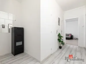 Prodej bytu 3+1, Orlová - Lutyně, Karla Dvořáčka, 71 m2