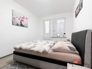 Prodej bytu 3+1, Orlová - Lutyně, Karla Dvořáčka, 71 m2