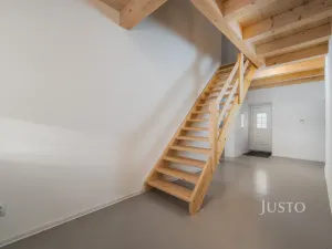 Prodej chalupy, Zdíkov - Branišov, 146 m2