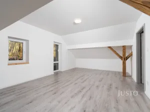 Prodej chalupy, Zdíkov - Branišov, 146 m2