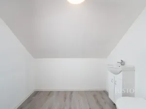 Prodej chalupy, Zdíkov - Branišov, 146 m2