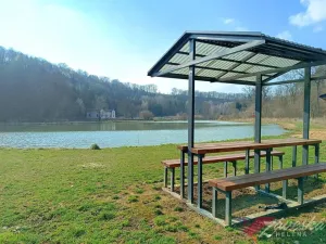 Pronájem rodinného domu, Niměřice - Dolní Cetno, 100 m2