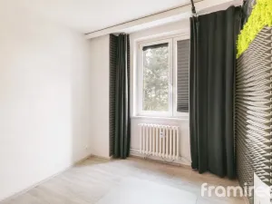 Prodej bytu 2+kk, Brno, Rašelinová, 42 m2