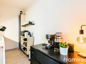 Prodej bytu 2+kk, Brno, Rašelinová, 42 m2