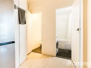 Prodej bytu 2+kk, Brno, Rašelinová, 42 m2