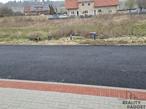 Prodej pozemku pro bydlení, Mšecké Žehrovice, 803 m2