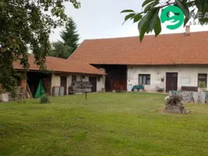 Prodej rodinného domu, Doudleby nad Orlicí, Fűgnerova, 187 m2