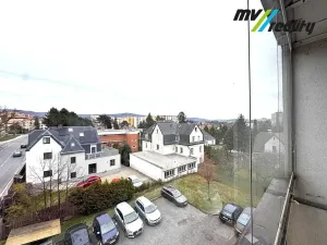 Pronájem bytu 2+1, Liberec, Letná, 54 m2