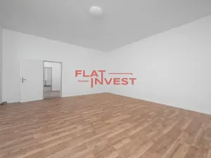 Pronájem bytu 3+kk, Liberec, Růžová, 106 m2