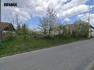 Prodej pozemku pro bydlení, Lubná, 842 m2