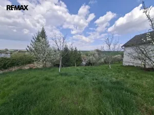 Prodej pozemku pro bydlení, Lubná, 842 m2