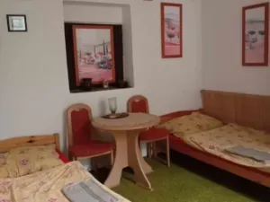 Prodej ubytování, Čaková, 775 m2