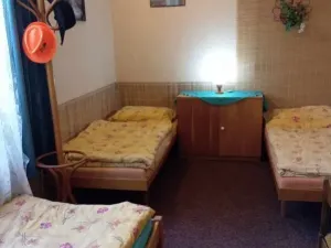 Prodej ubytování, Čaková, 775 m2