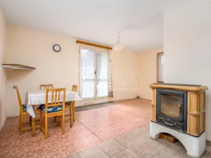 Prodej chaty, Rataje nad Sázavou, 70 m2