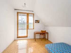 Prodej chaty, Rataje nad Sázavou, 70 m2