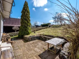 Prodej chaty, Rataje nad Sázavou, 70 m2