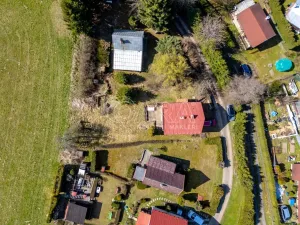 Prodej chaty, Rataje nad Sázavou, 70 m2