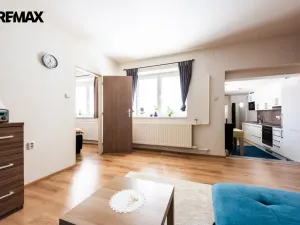 Prodej rodinného domu, Brno - Žebětín, Pramenná, 51 m2